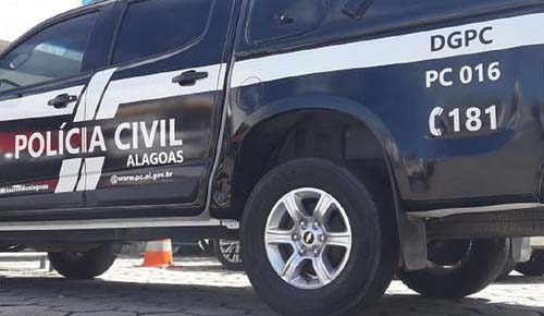 Jovem é executado a tiros e tem corpo encontrado em terreno baldio