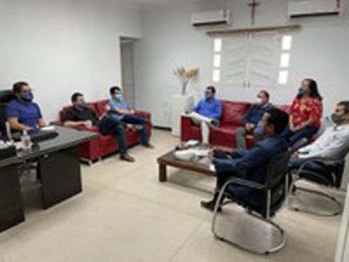 Uneal, Ufal e Ifal fazem parceria para incentivar produção de própolis do interior de AL