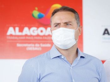 Governador pede que população não confraternize na Páscoa