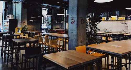 Abrasel lamenta retorno das restrições: “Todos têm que colaborar: empresários, sociedade e governos”