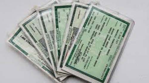 Entrega de RGs mudou do Central Já do Pátio para a sede do Instituto de Identificação no Centro