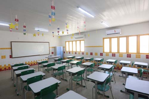 22%: Alagoas tem 5ª maior taxa de evasão escolar de adolescentes do Brasil