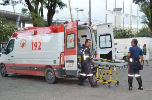 Em 16 anos de história, Samu Alagoas supera a marca de 690 mil atendimentos