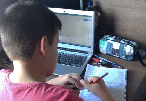 Seduc divulga novo calendário letivo para a rede estadual de ensino