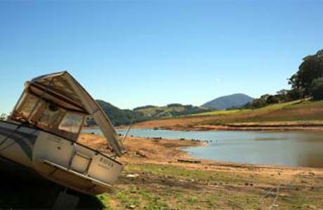 Ano mais quentes da história deve afetar Alagoas, diz OMM