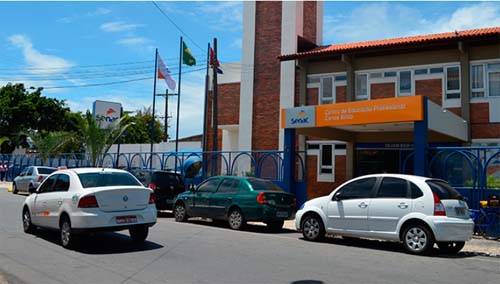 Sesc e Senac definem plano de ação de R$ 1 bilhão para combate ao coronavírus