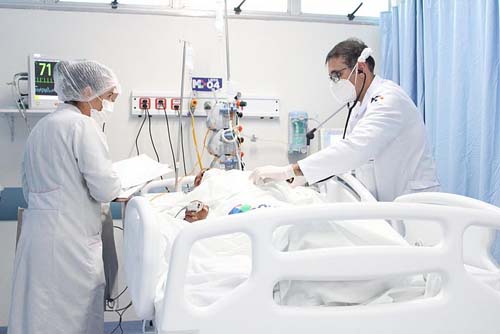 Concurso Sesau: Governo de Alagoas anuncia resultado de mais uma etapa