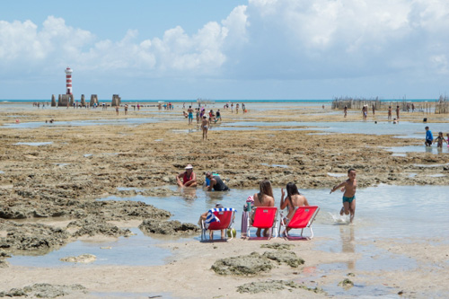 Black Friday: Alagoas foi o destino nacional mais vendido da CVC