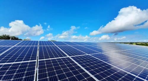 Primeira usina solar de Alagoas será inaugurada nesta segunda, em Palmeira