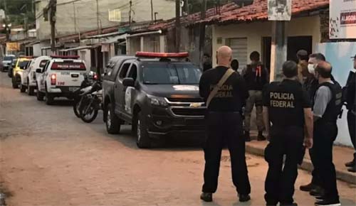 Levantamento mostra duas cidades de Alagoas entre as 60 mais violentas do país