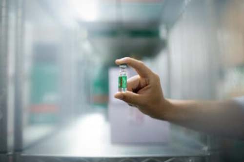 Governo de Alagoas anuncia o recebimento de mais 37.400 doses de vacinas contra a Covid