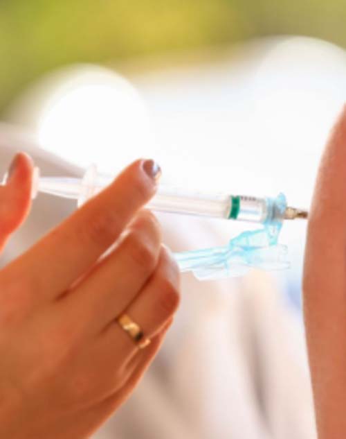 Boletim da Imuniuzacao: Alagoas já aplicou 3.660.200 doses da vacina contra a Covid-19 