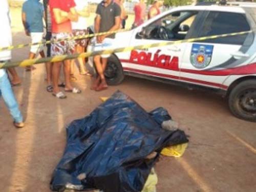 Mortes violentas crescem 13% em Alagoas, nos cinco primeiros meses do ano