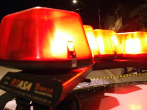 Homens anunciam assalto e Gil do Bar é morto com tiros na cabeça