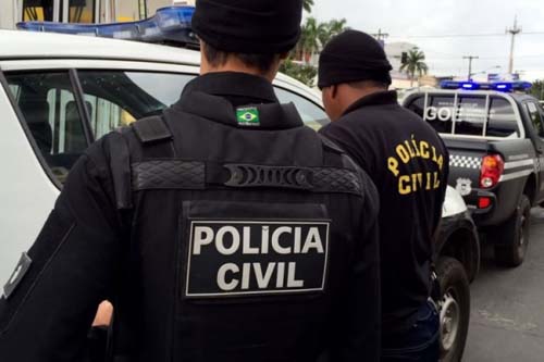 Governo de Alagoas lança edital com 500 vagas para o concurso da Polícia Civil