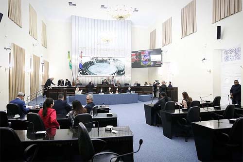 Deputados aprovam em 2º turno Projeto de Lei que aumenta ICMS em Alagoas