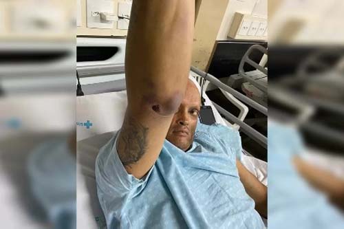 Condenado por matar servidora do TSE a tesouradas é achado morto na Papuda