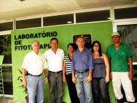 Municípios