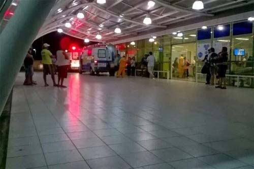 Adolescente de 16 anos é suspeito de matar pai a marretadas na PB