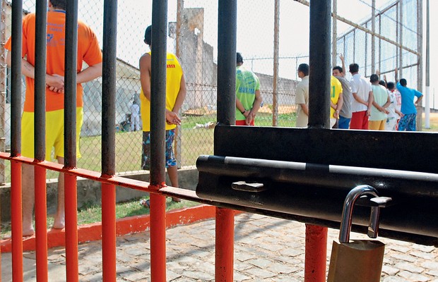 A barbárie no presídio de Alcaçuz, no Rio Grande do Norte. Um novo Maranhão?
