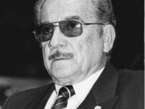 Ex-deputado estadual Alcides Muniz Falcão morre aos 90 anos