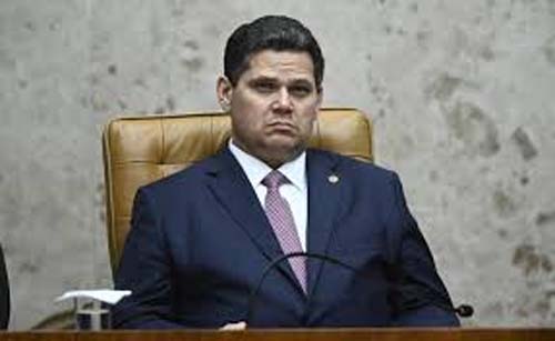 Davi Alcolumbre oficializa o arquivamento da PEC da Blindagem após rejeição na CCJ do Senado