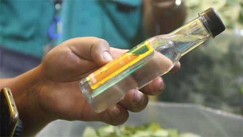 Álcool adulterado com metanol faz pelo menos 21 mortos no Peru 