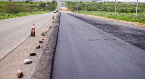 Governo de Alagoas inicia obras da duplicação AL-101 Norte