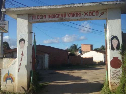 Idoso de 63 anos é preso em aldeia de Porto Real do Colégio por estupro de vulnerável