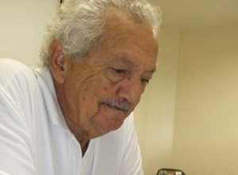 Jornalismo alagoano de luto: Falece aos 84 anos, Aldo Ivo