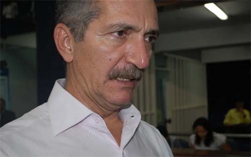 Alagoano de Viçosa, Aldo Rebelo pode disputar o Senado por São Paulo