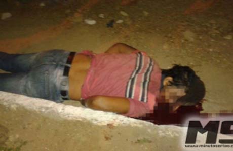 Jovem que tinha escapado recentemente de atentado é morto a tiros em Jaramataia