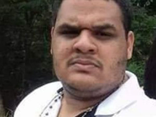 Homem é morto a tiros na zona rural de Palmeira dos Ìndios