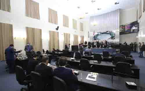 Após escândalo dos respiradores, ALE aprova indicação para tirar Alagoas do Consórcio Nordeste