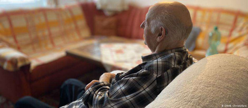 Pobreza na aposentadoria: como os pensionistas alemães se viram