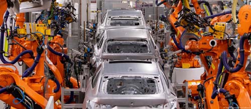 Covid causou perda de 350 bilhões de euros à economia alemã