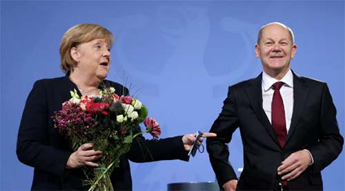 Destaques desta quinta-feira, 9 de dezembro