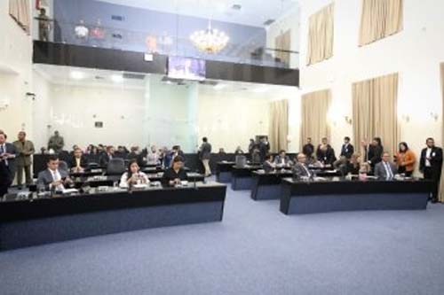 Solicitação para abertura de CPI da Braskem será reapresentada