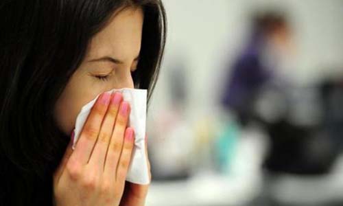 Saiba como se proteger das alergias da primavera