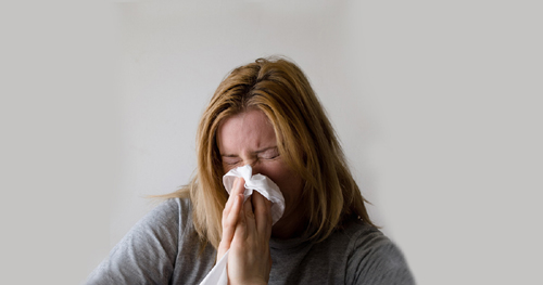 “Alergias têm o envolvimento da genética e do meio ambiente”