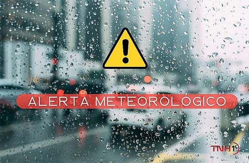 Alerta de chuvas é renovado para Maceió e mais de 40 cidades de Alagoas