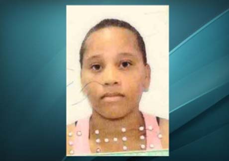 Polícia Civil divulga foto de adolescente desaparecida 