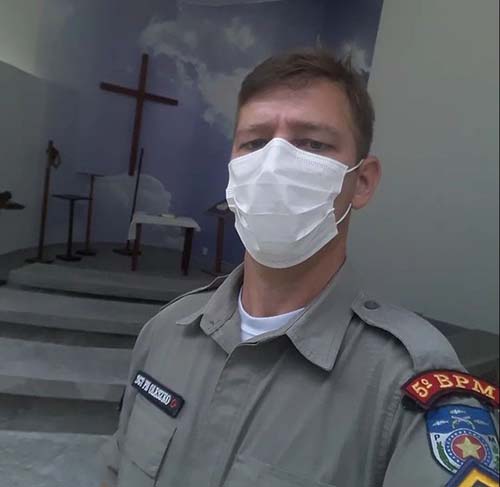 Conselho e família questionam morte de policial militar por colegas de farda