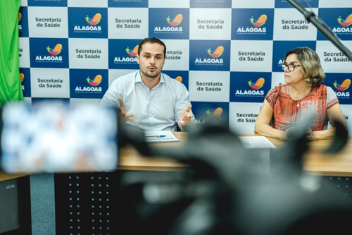 Iminência de pico de casos no país reforça importância do isolamento social diz secretário