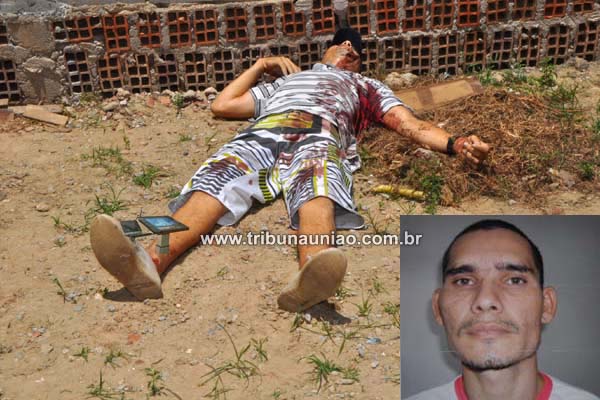 Escalada da violência continua sem dar tréguas a polícia de União: mais um assassinato neste sábado