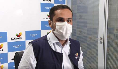 Produtos da agricultura familiar irão abastecer unidades hospitalares geridas pela Sesau