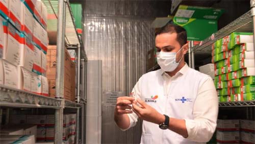 “A vacina impede que você morra”, diz secretário de Saúde de Alagoas