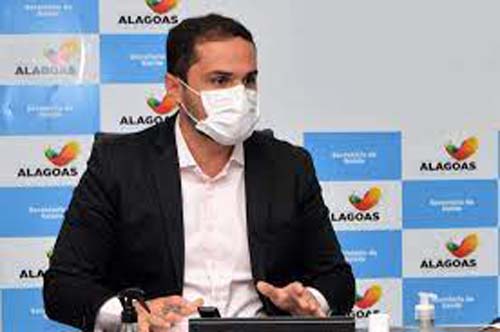 Alexandre Ayres garante que reforma do HGE será concluída em março