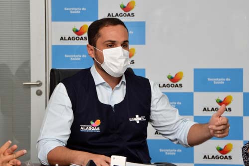 Com a chegada da quadra chuvosa, Sesau alerta para aumento de doenças respiratórias