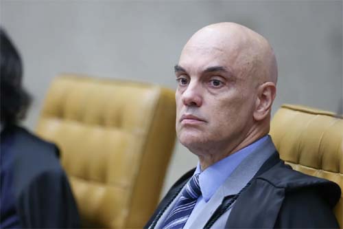 Zucco afirma que falta apenas uma assinatura para protocolar impeachment de Moraes